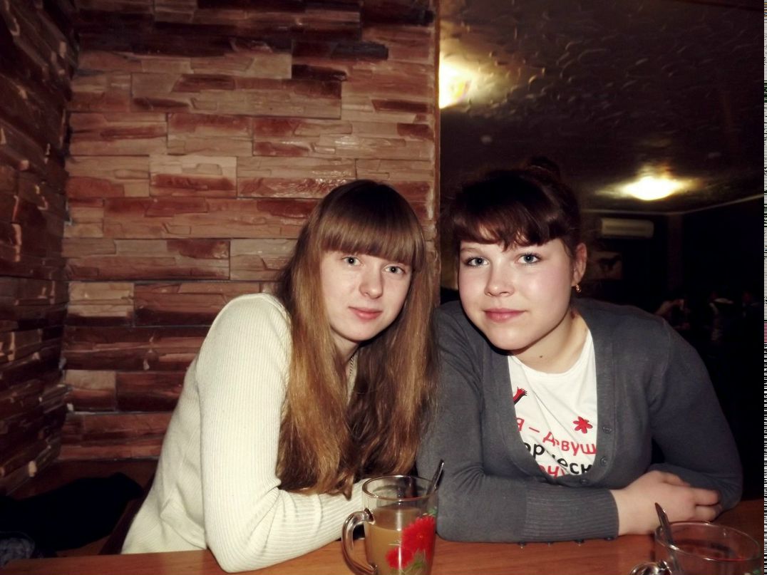 Ирина Катышева | Нижний Новгород