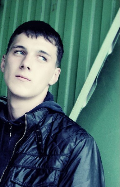 Артем Кантаев | Новосибирск