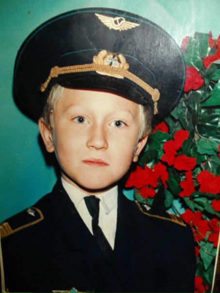 №1, Віктор Здун, 37 лет, Луцк №1, Віктор Здун, 37 лет, Луцк