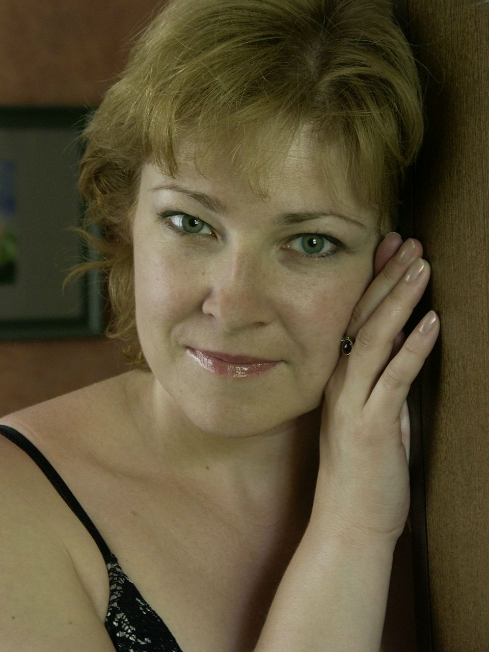 Ксения Коледова | Москва