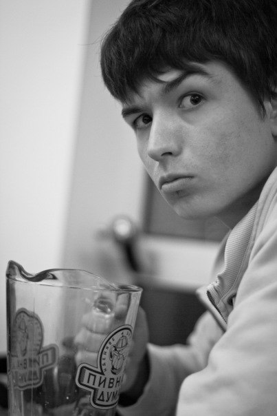 Михаил Король | Киев