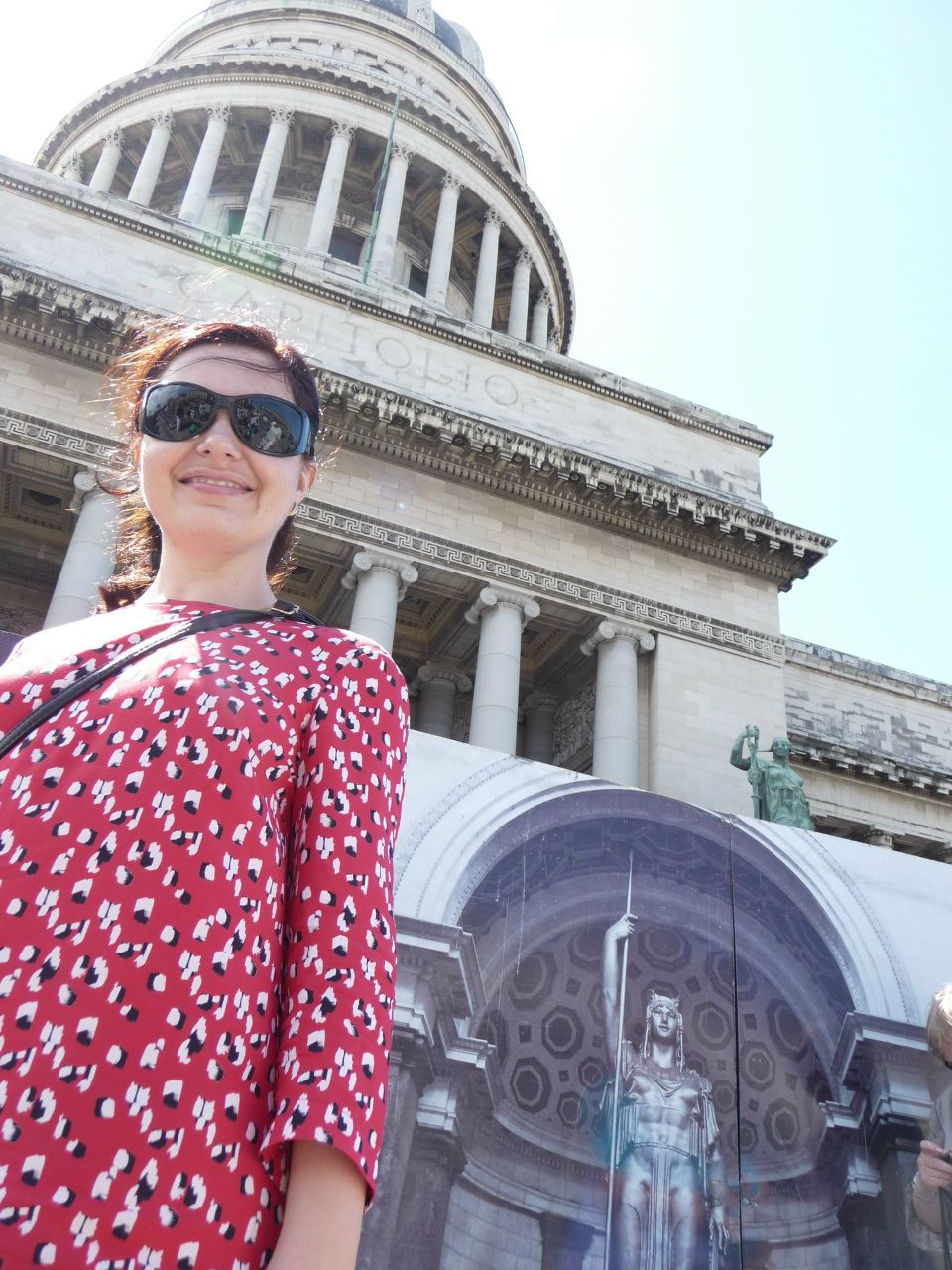 Елена Черкасских | Москва