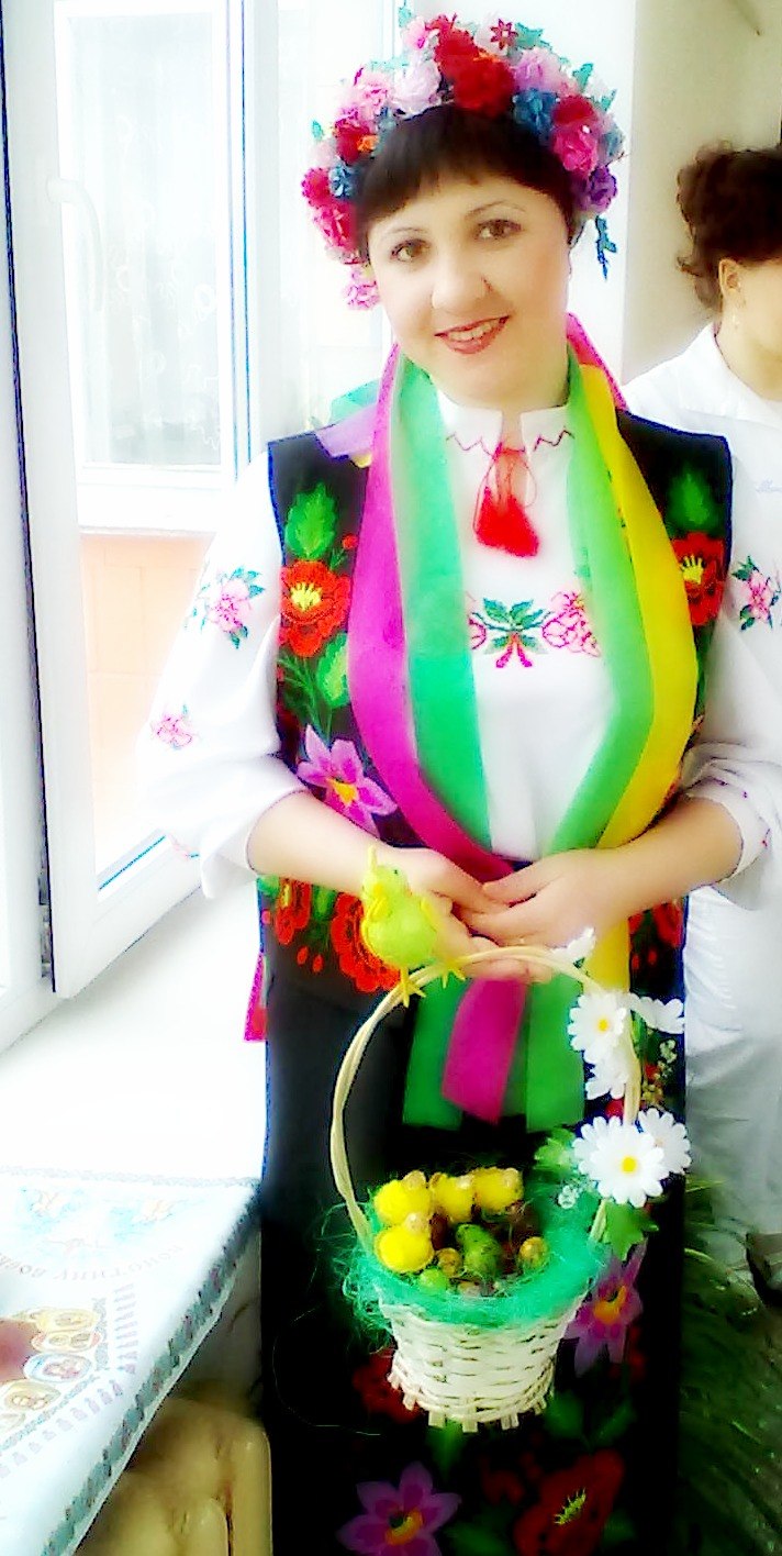 София Савчук | Ровно