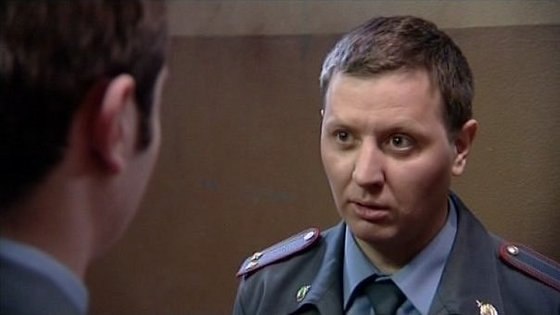 Лёха Николаев | Хотьково