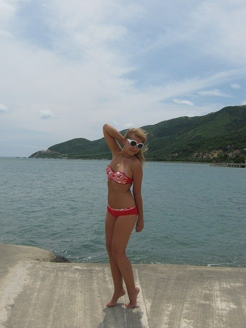 Анастасия Никитина | Оренбург