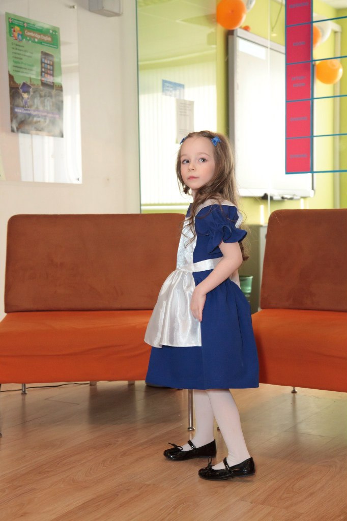 Алиса Чалис | Москва