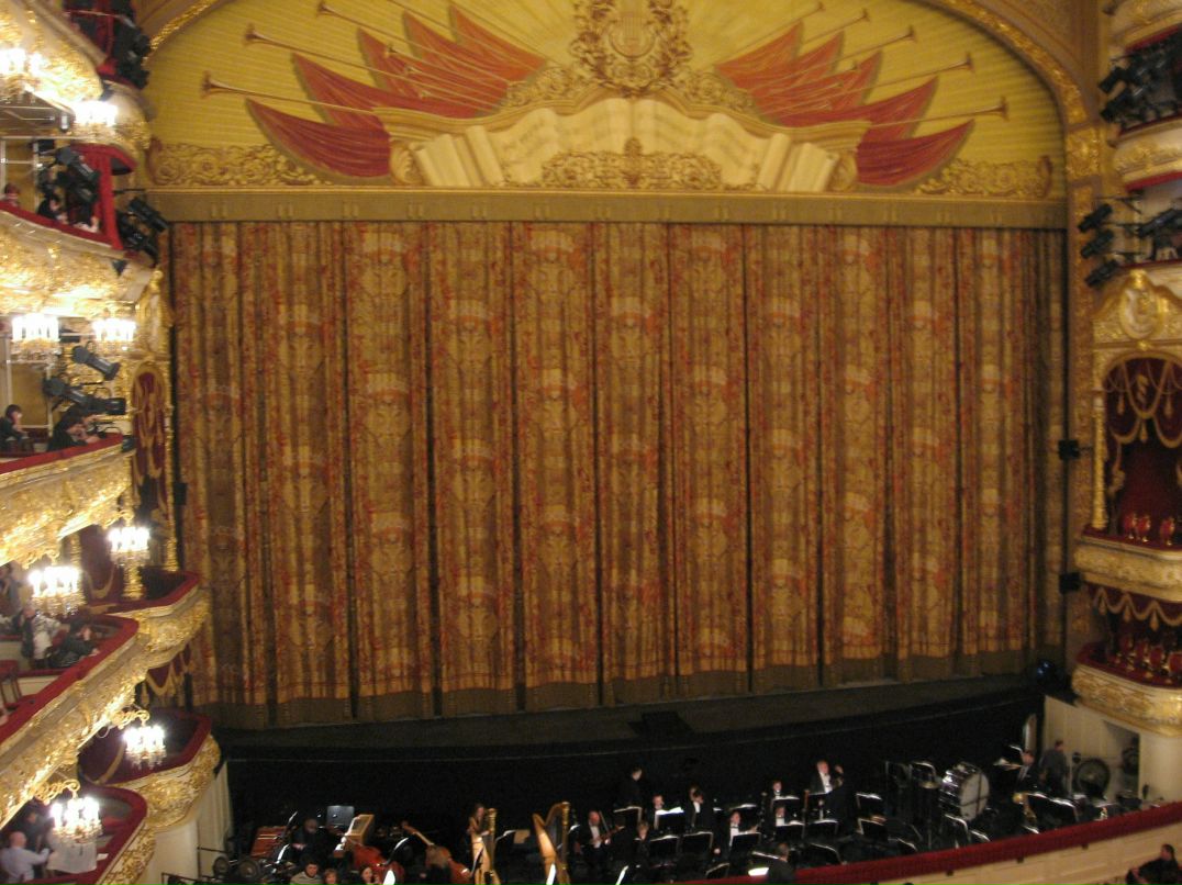 Рустам Тюкмаев | Москва