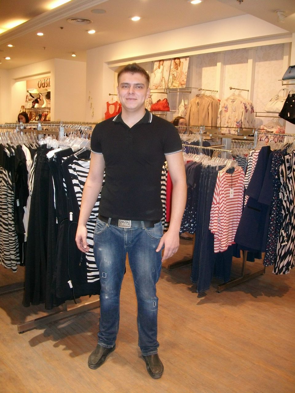 Игорек Бородин Малышка | Киев