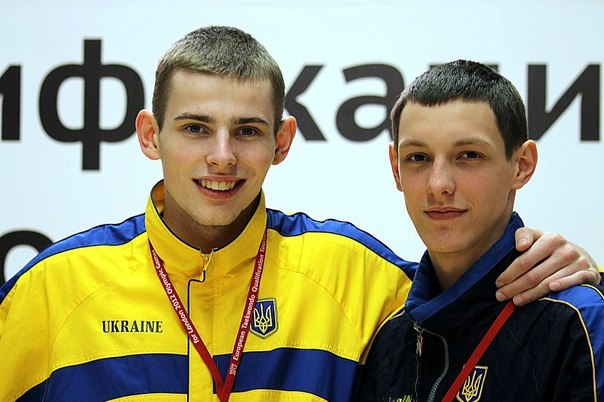 Богдан Боднар | Одесса