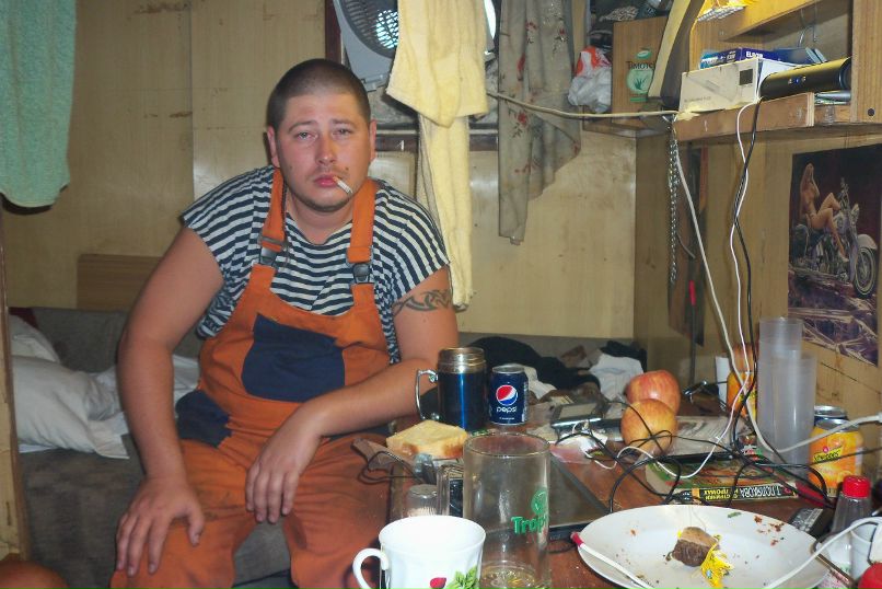 Дмитрий Ганюхин | Севастополь