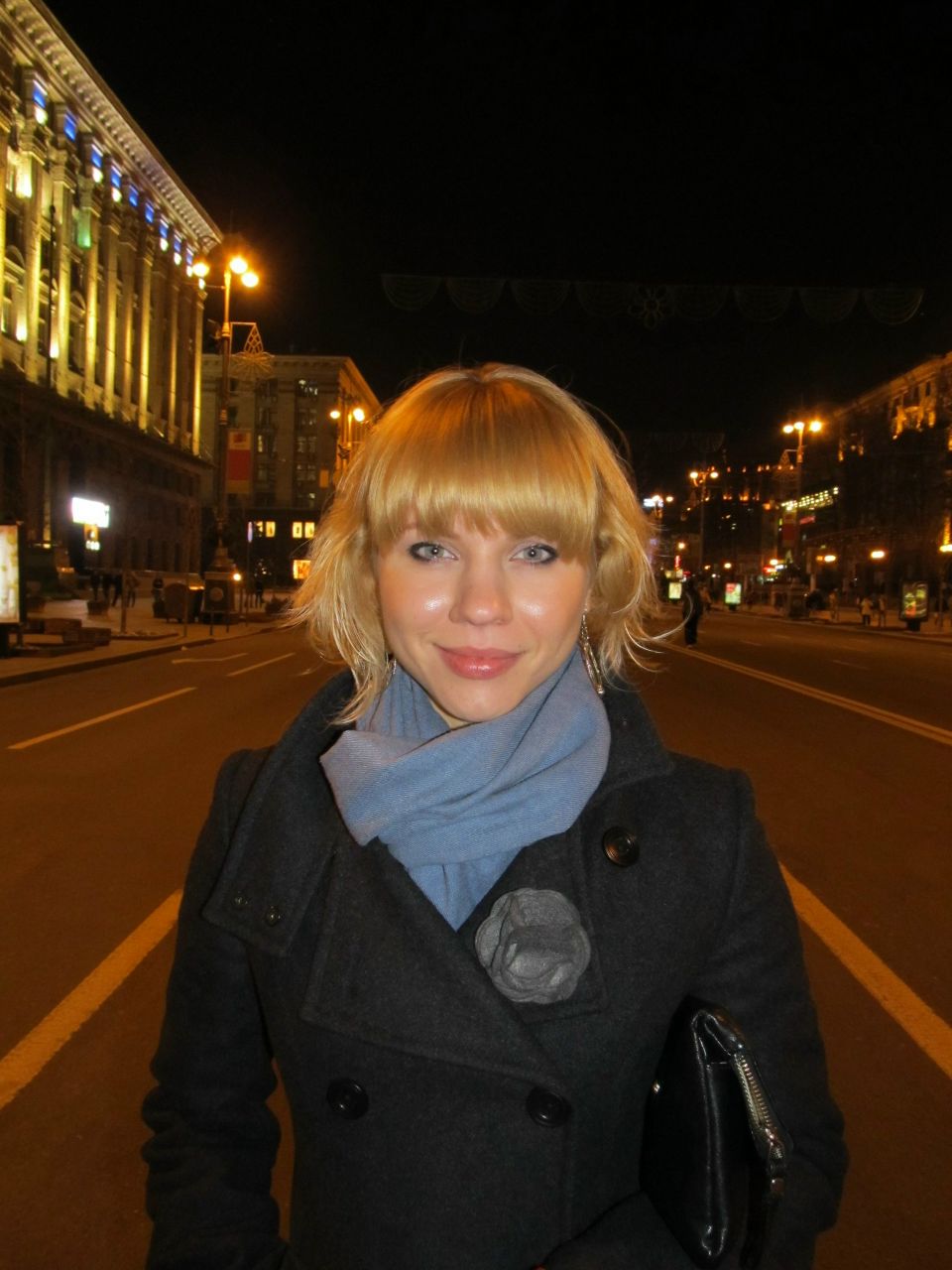 Юлия Коваленко | Киев