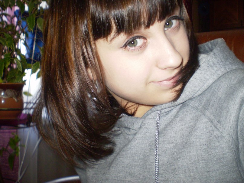 Кристина Вопилова | Имени Воровского