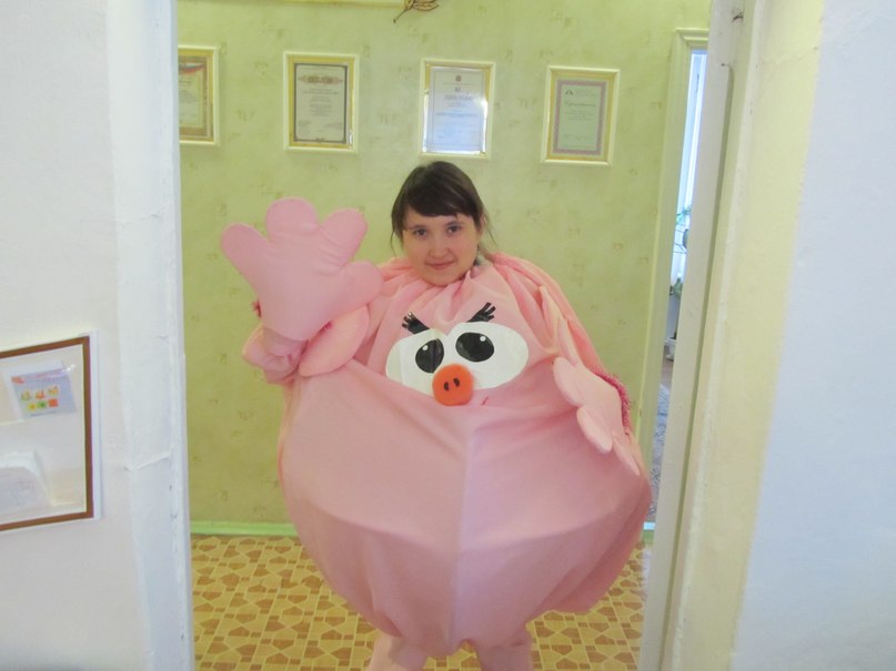 Анастасия Николаева | Москва