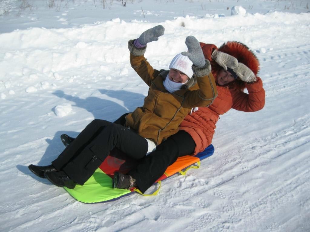 Даша Оболочкова | Кострома