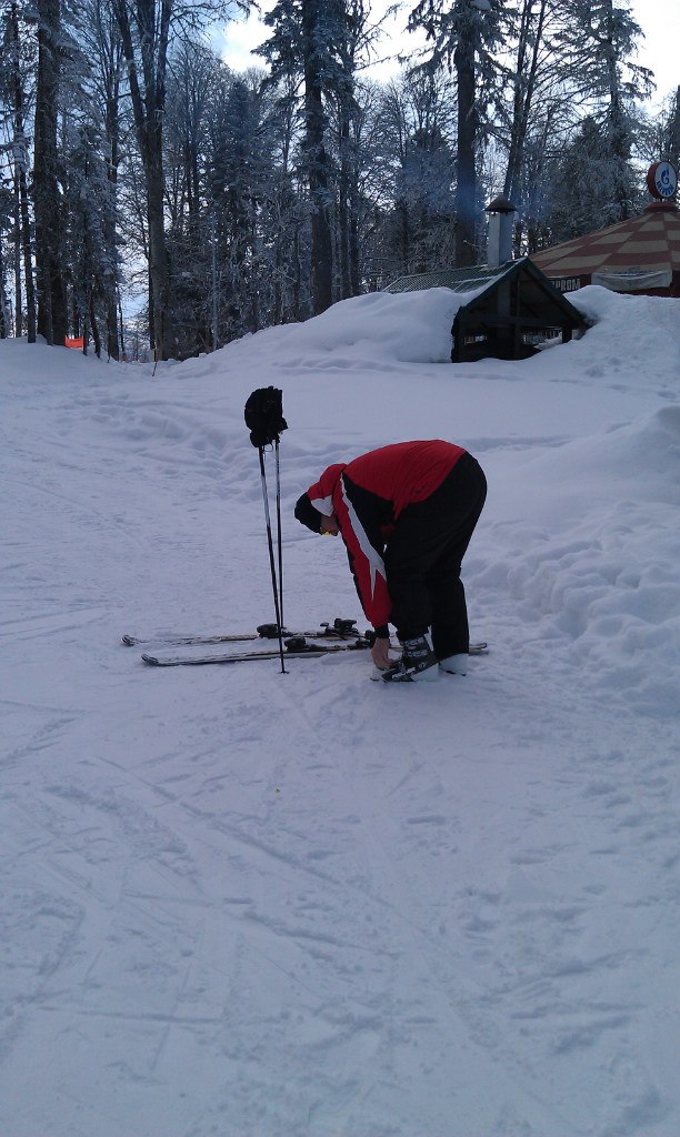 Александр Миляр | Москва