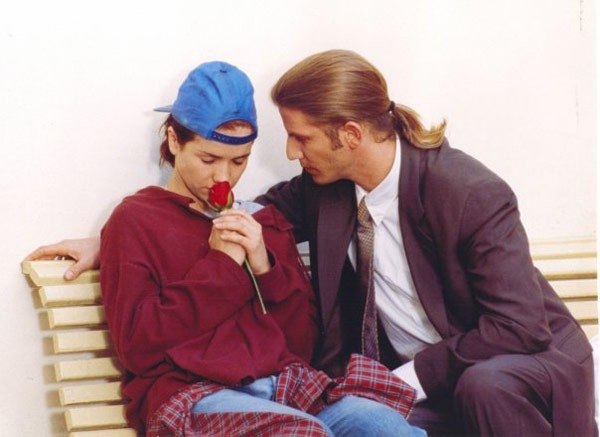 Надя Игнаточкина | 