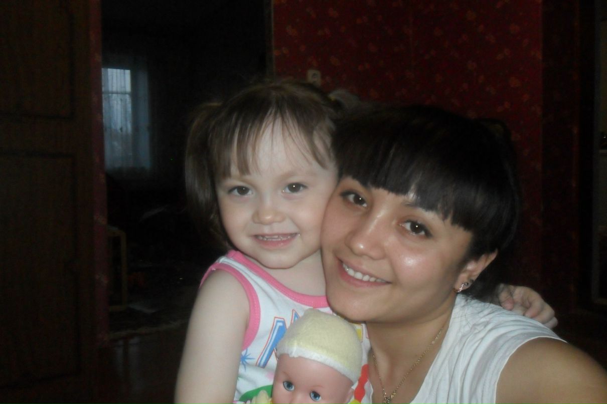 Эля Даутова | Новосибирск