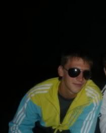 Костя Крикуха :)))) | Харьков