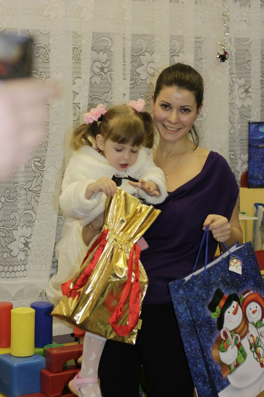 Ирочка Черенкова | Мурманск