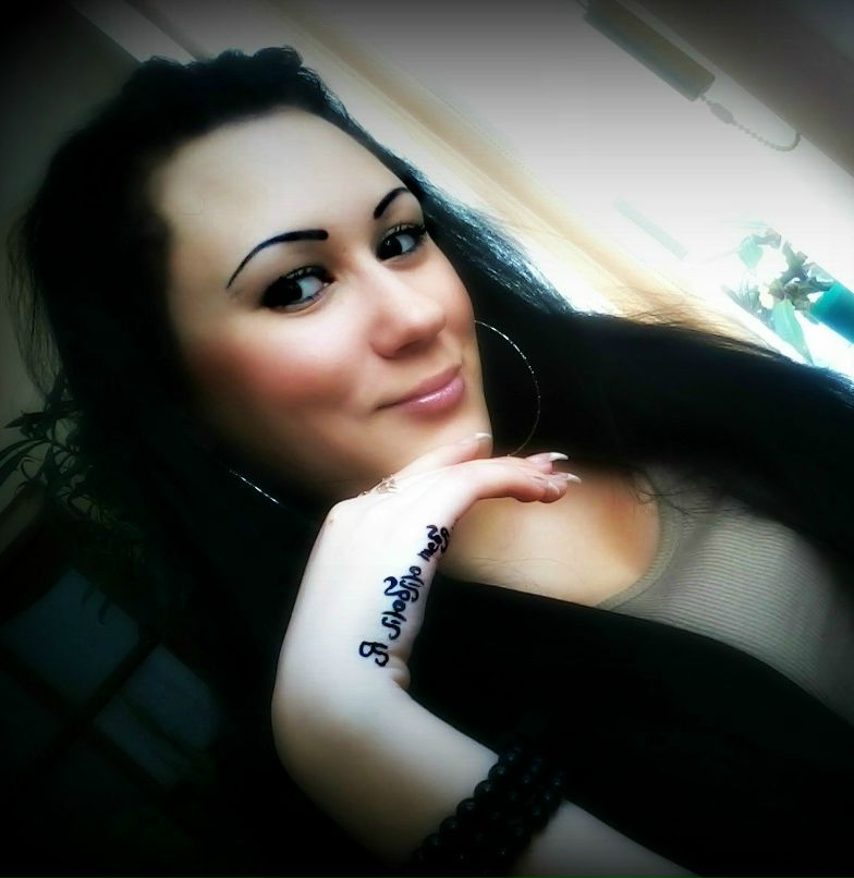 Ирина Ефимова | Сургут