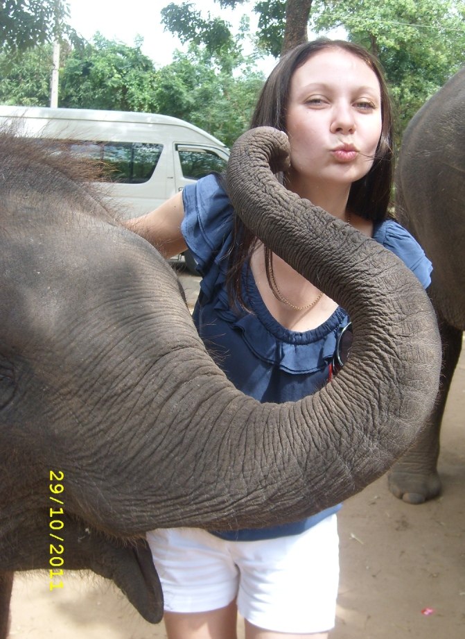 Ольга Бурашникова ♥ | Новороссийск