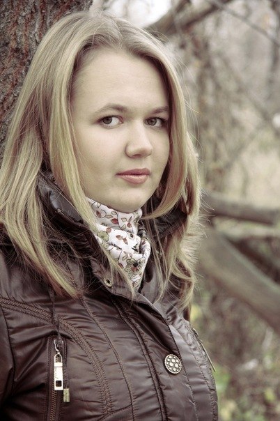 Виктория Ануфриева | Рязань