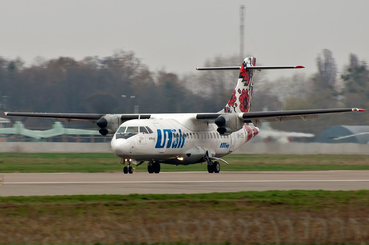 Василий Коба | Буча