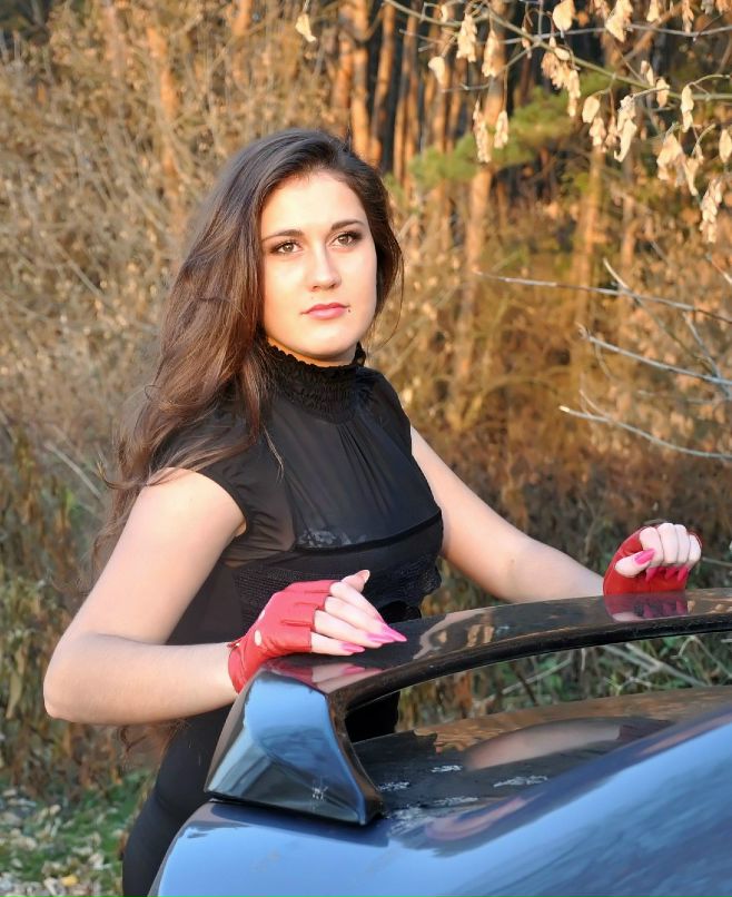 Вера Фисенко | Киев