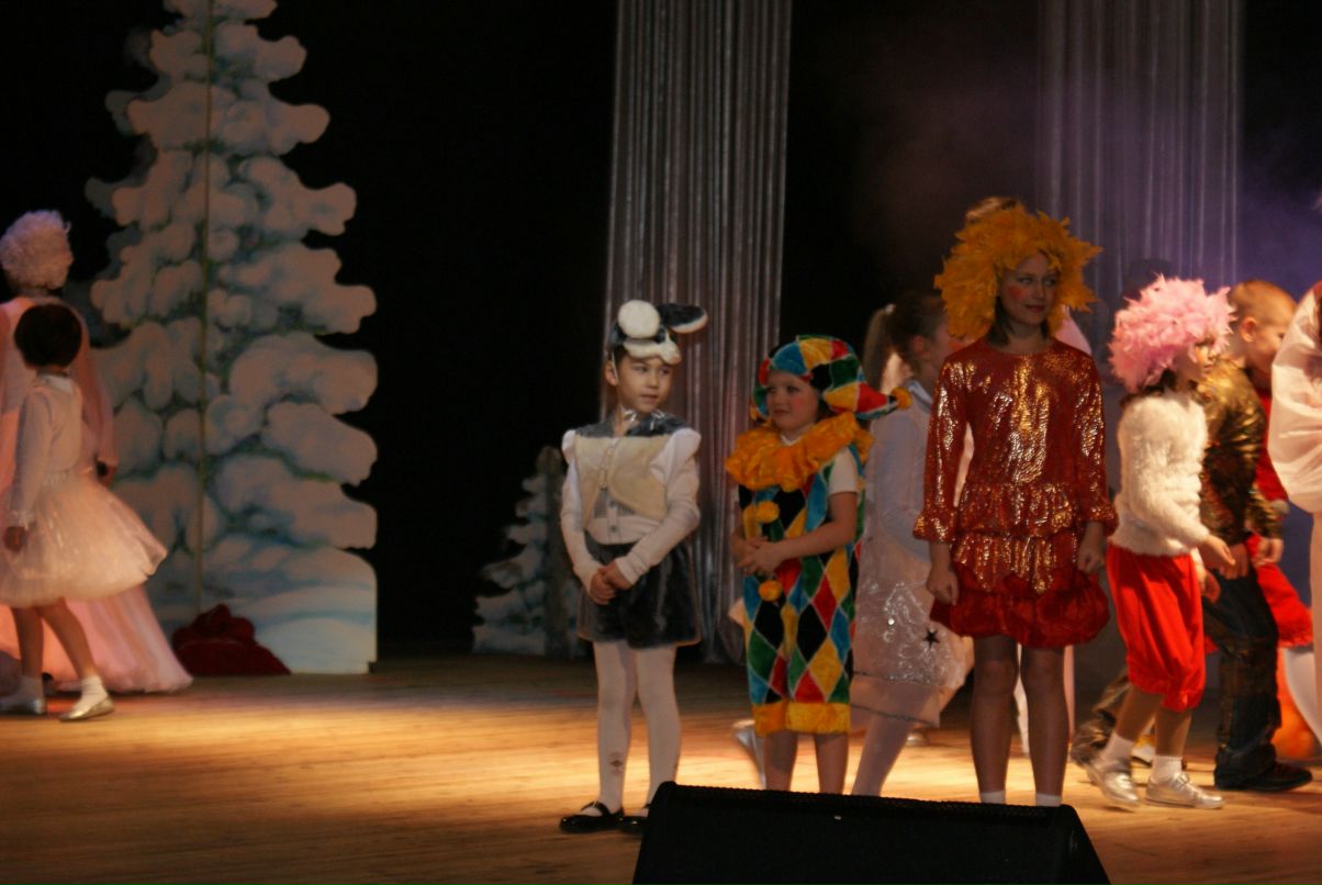 Юлия Тупальская | Москва