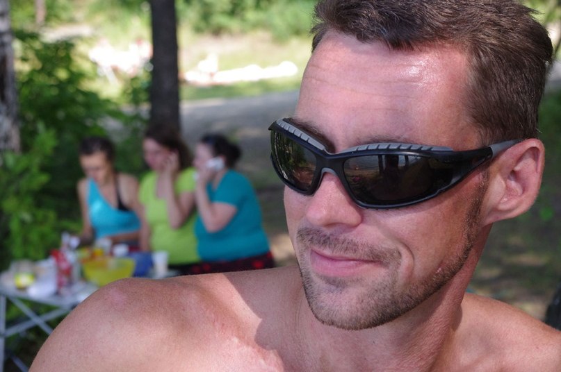 Денис Куклин | Екатеринбург