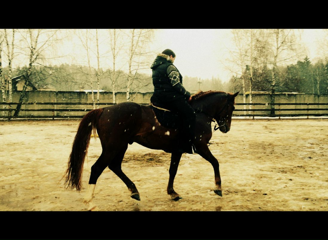 Юлька Барсукова (LIVE FOR YOURSELF) | Москва