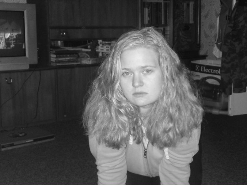 Карина Мелик-Нубарова | Звенигород