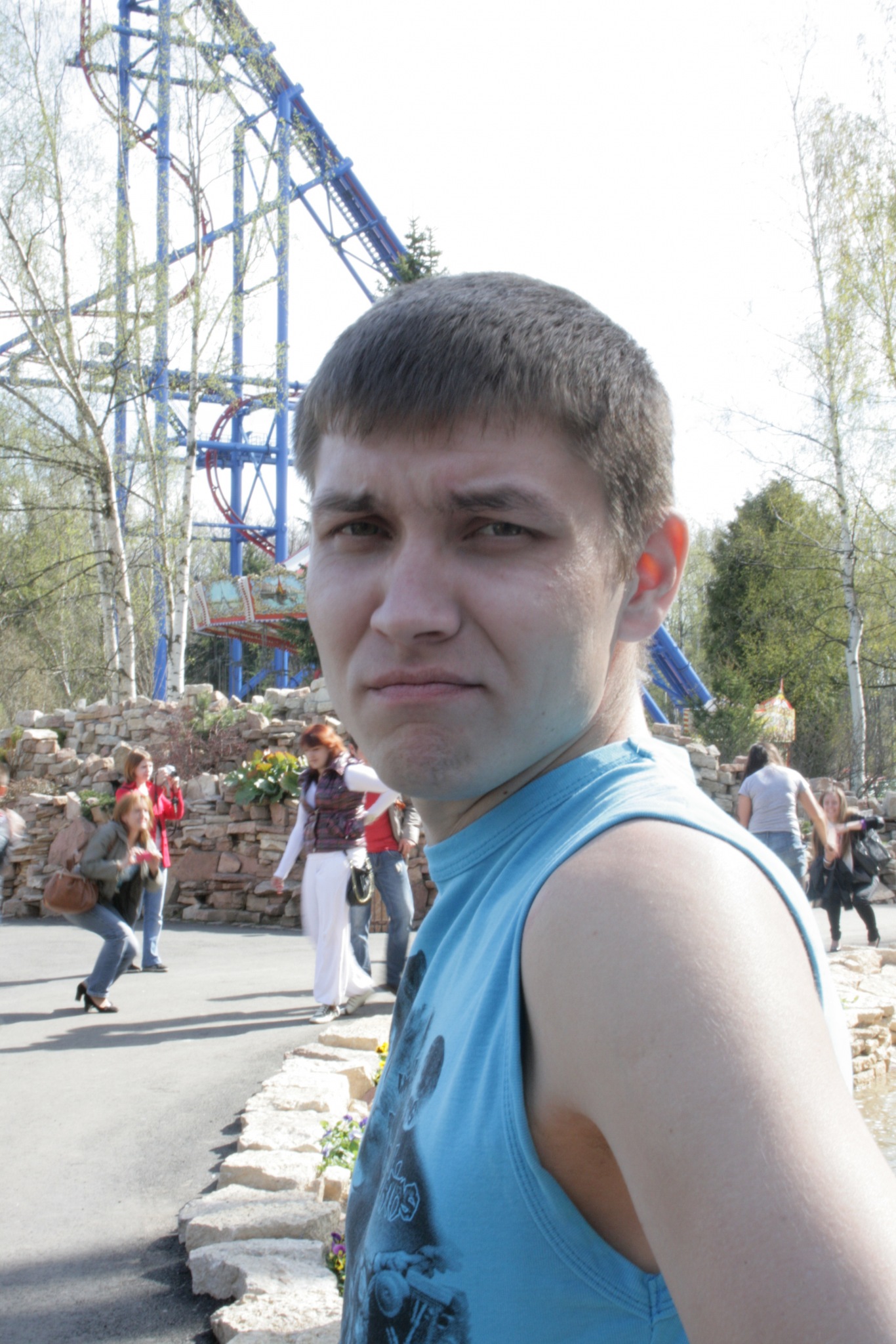 Фото профиля