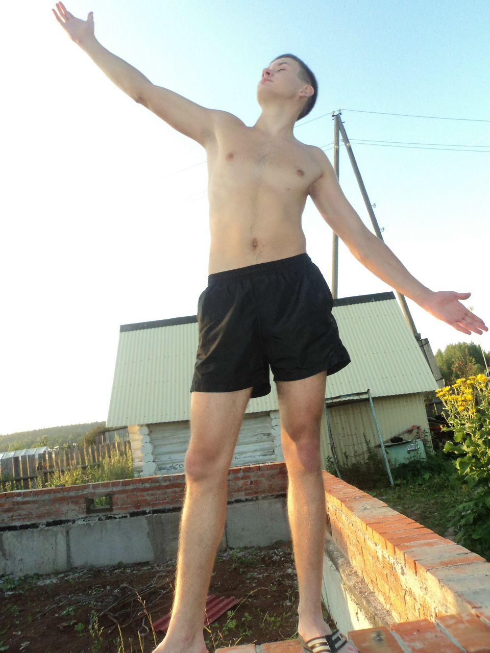 Андрей Батуев | Пермь