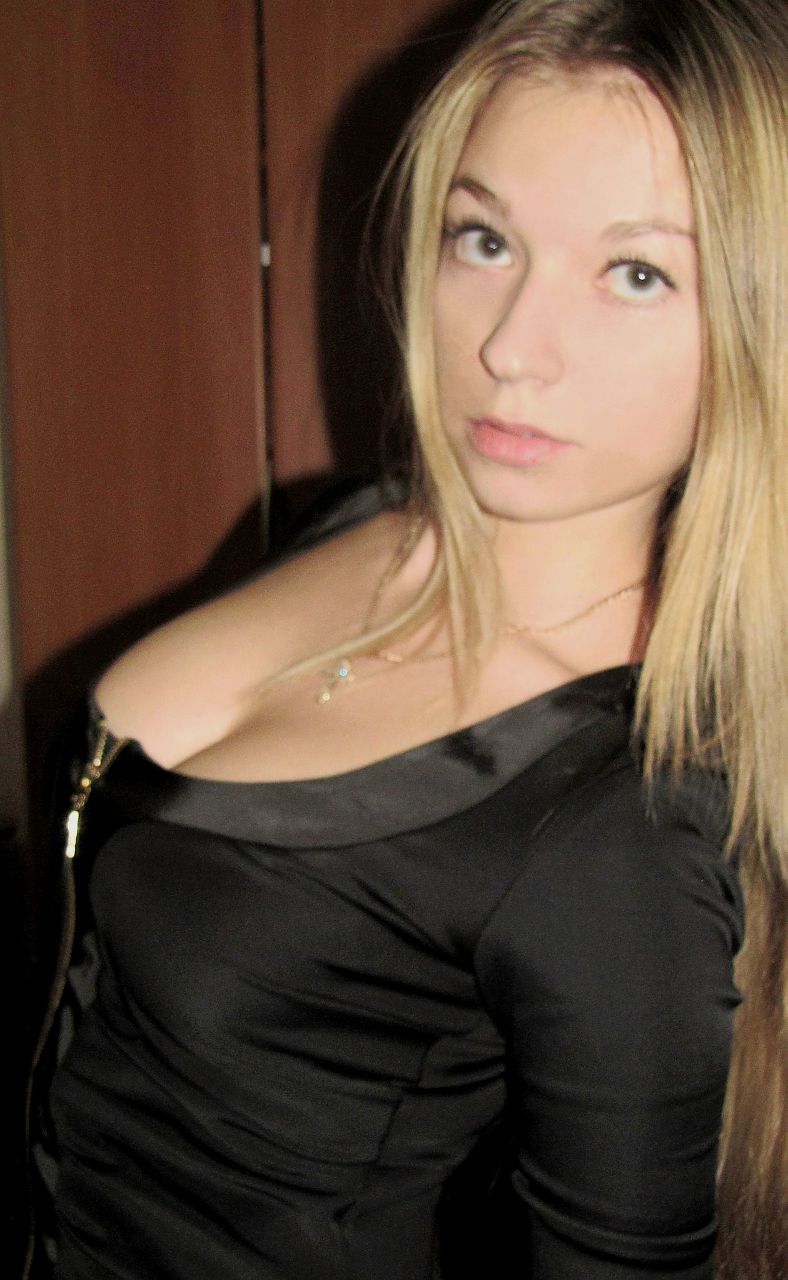 Ангелина Гаврилова | Вольск