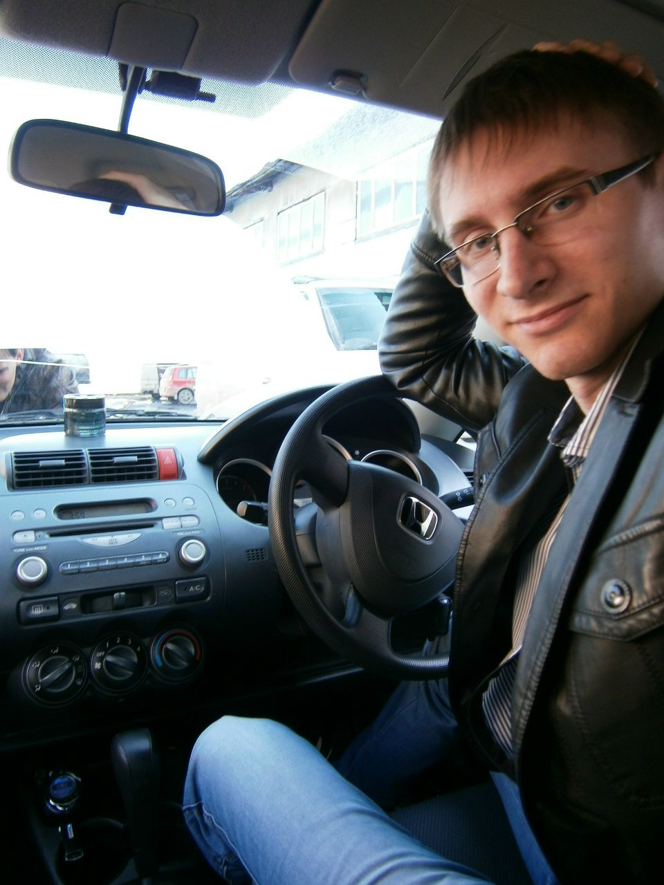 Александр Фершалов | Новосибирск