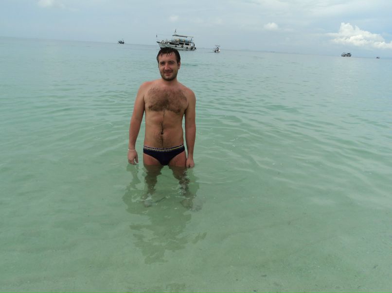 Дмитрий Фейзуков | Вологда