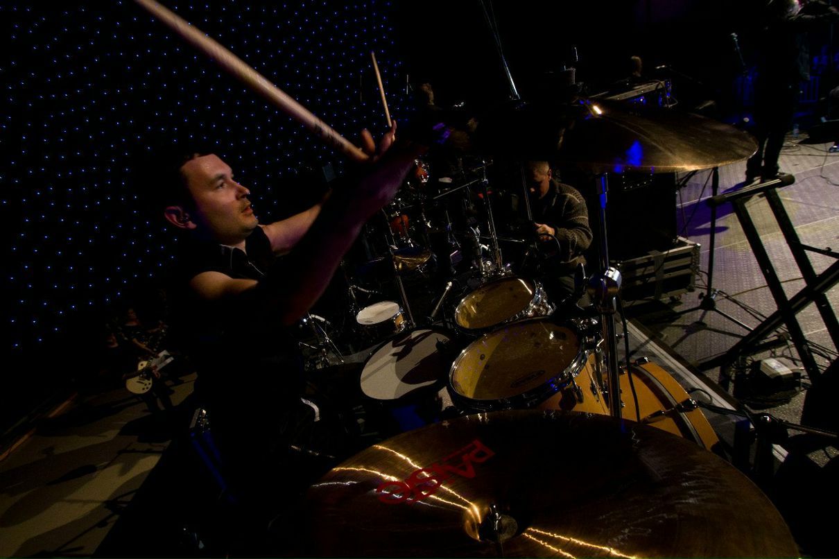 Рустам Ишмуратов | Dubai