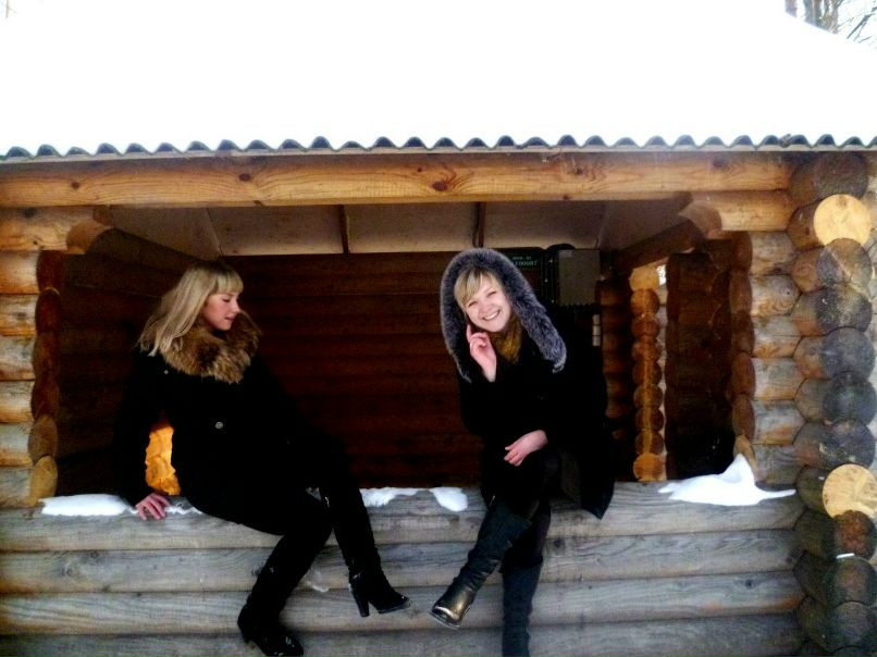 Нина Соловьева | Бобруйск