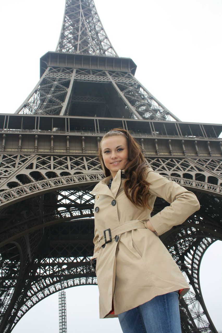 Ольга Бобкова | Москва