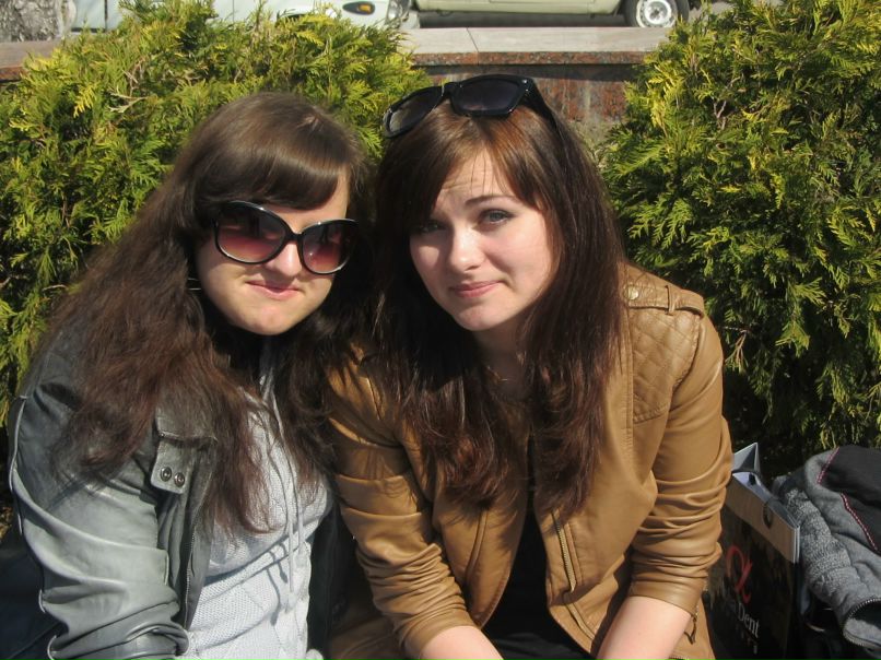 Наташа Виногородская | Винница