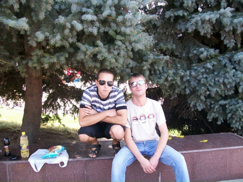 №200, Максим Заруба, 35 лет, Павлоград №200, Максим Заруба, 35 лет, Павлоград