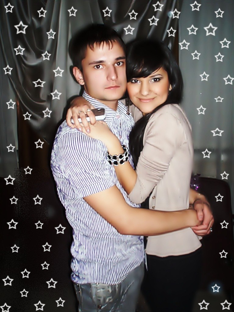 Андрей Охай Аркадьевич | Новокузнецк