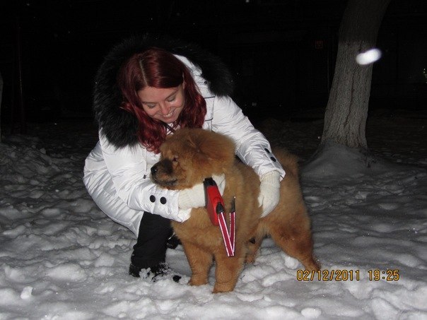 Алина Солопова | Набережные Челны