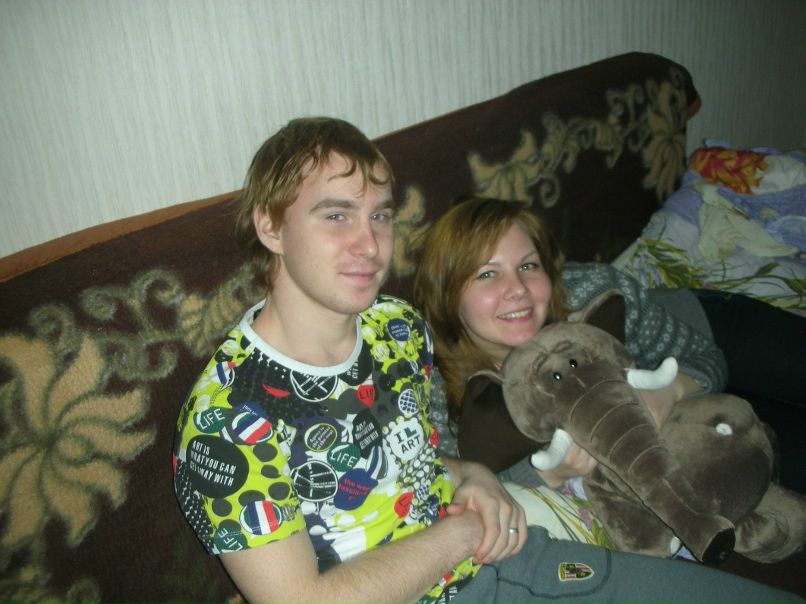 Maria Deeva | Новосибирск