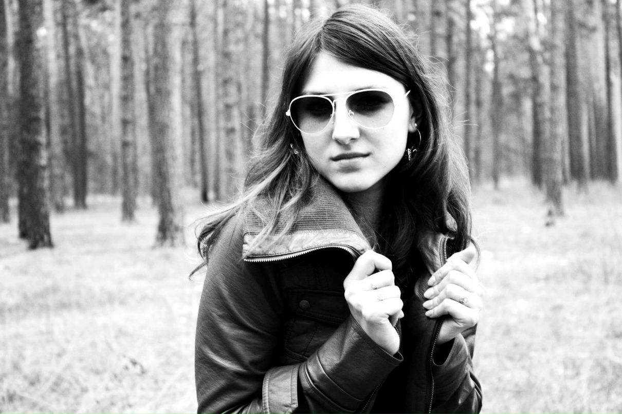 Вика Чиж | Киев