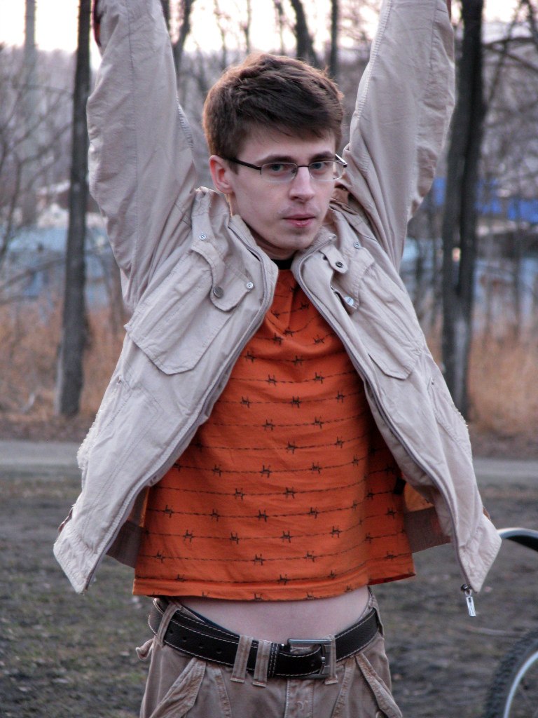 Яна Благинина-Балакина | Миасс