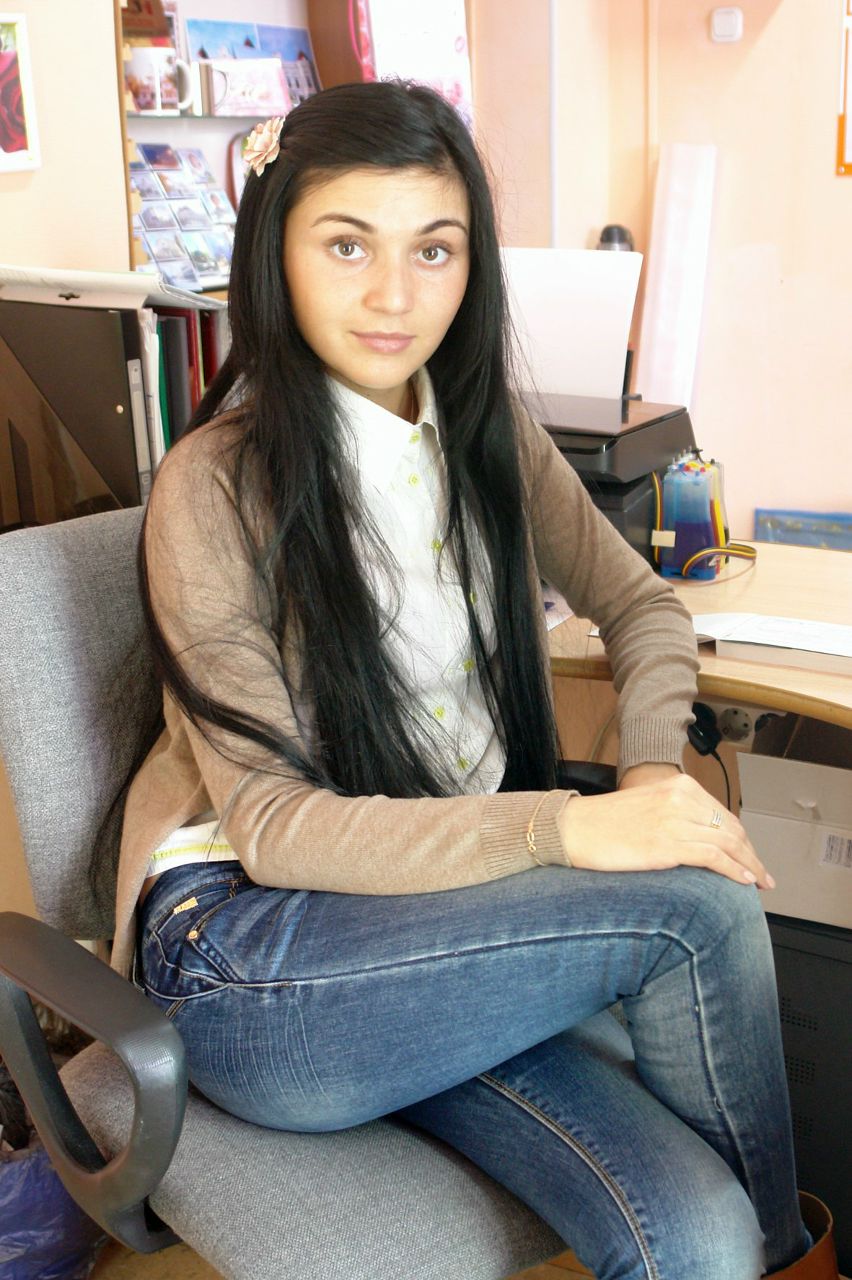 Альбина Третьякова | Сарапул