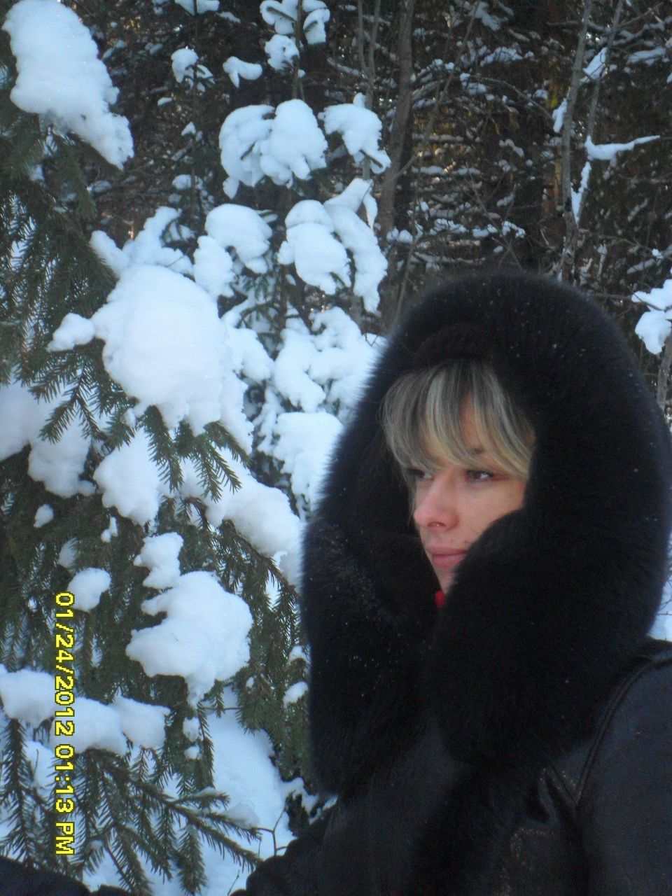 Танюшка Рэбдэу 4if4if | Архангельск