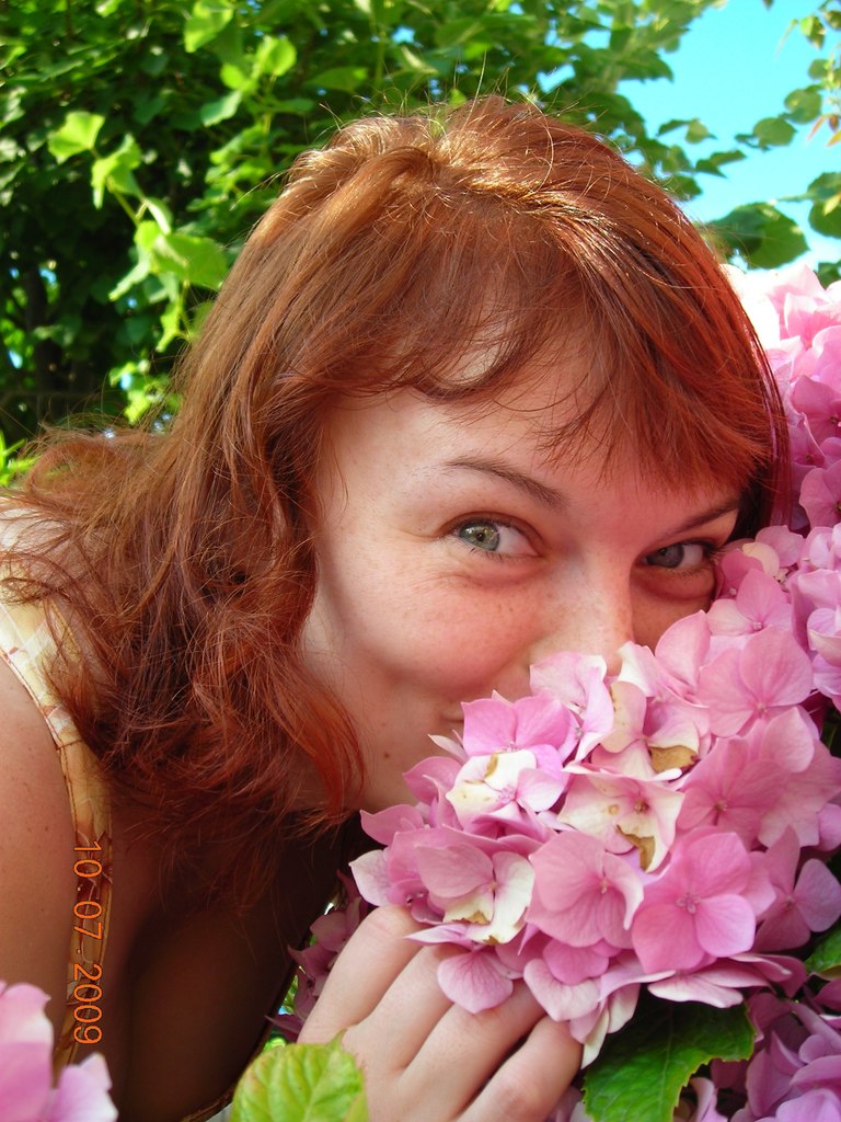 Анюта Рузайкина | Вологда